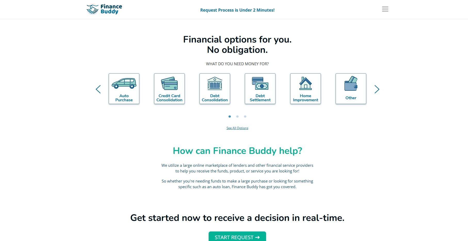 finance buddy