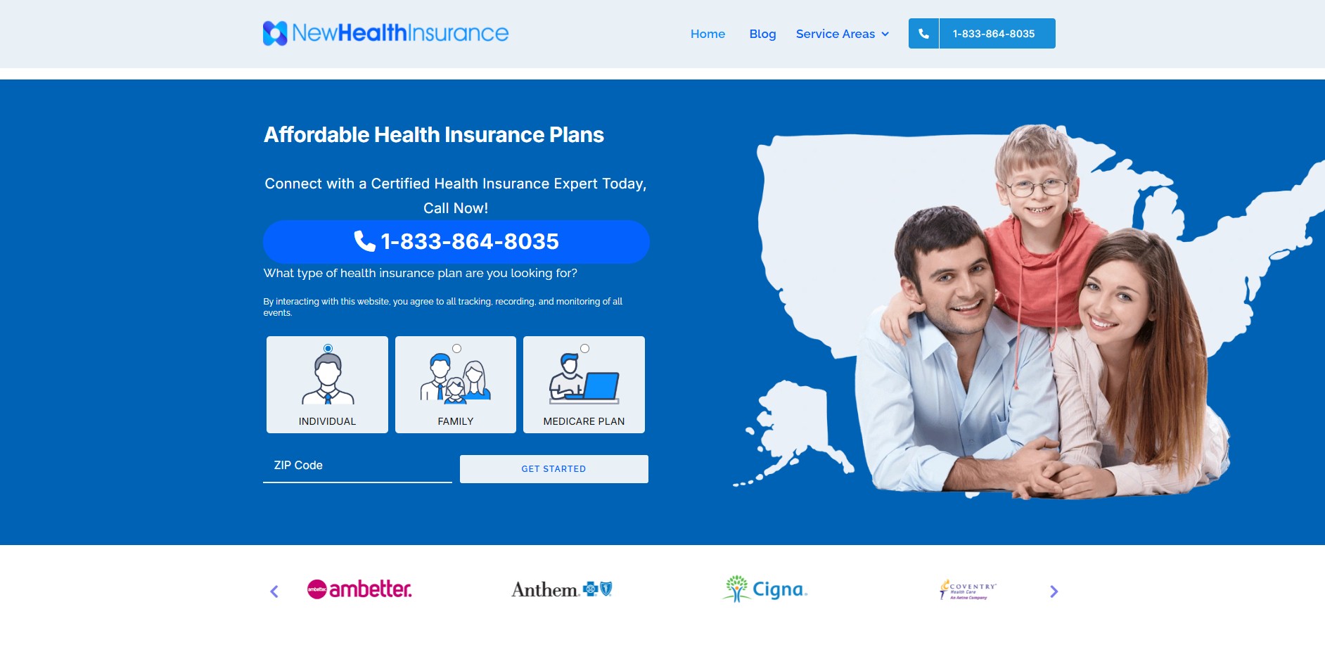 newhealth insurance affordable