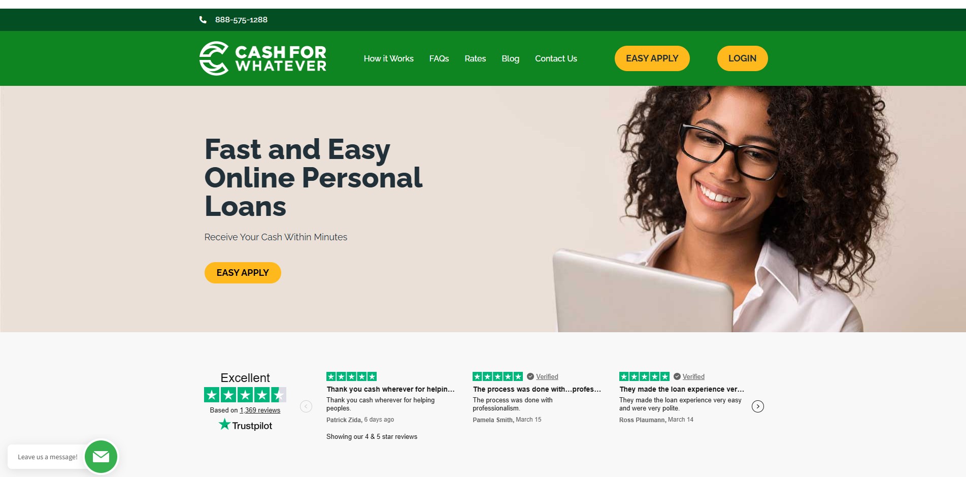 cashforwhatever