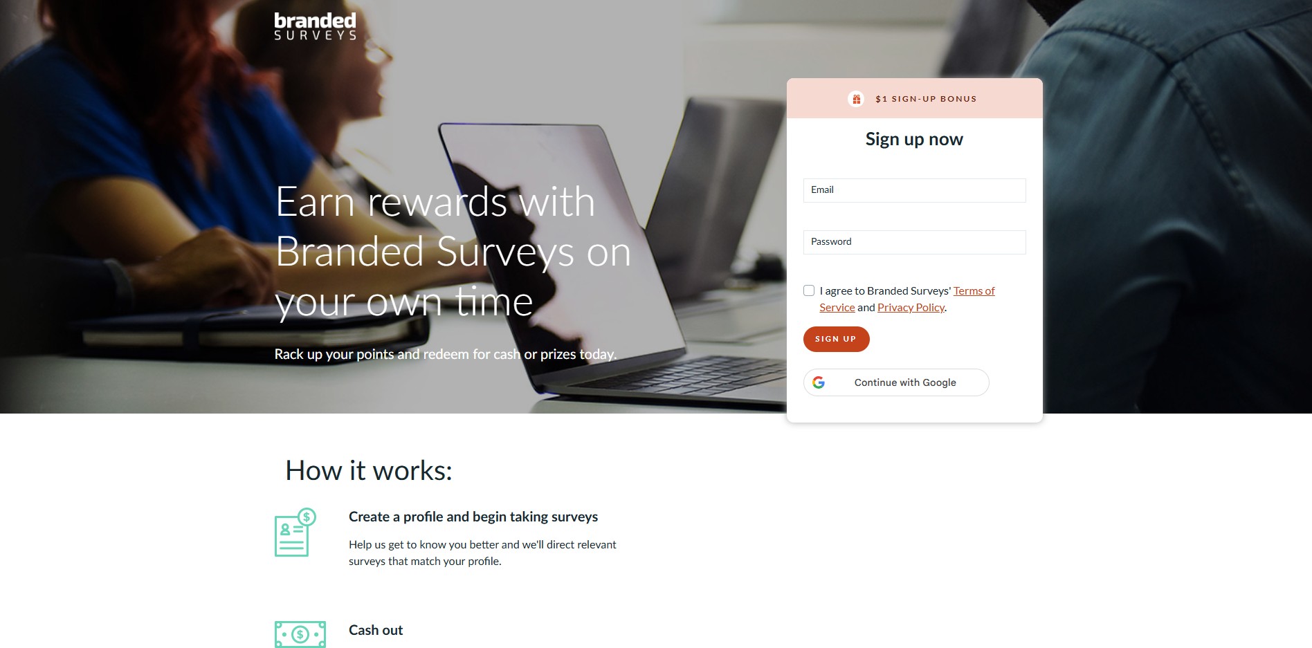 branded surveys ca